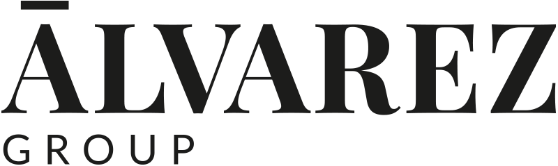 Álvarez Logo